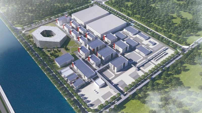甲类化工仓库租赁，这几点你不可不知**